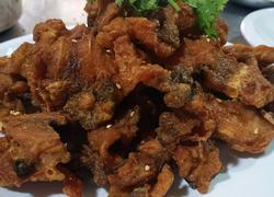 香酥鱼片