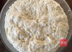 中种超软土司面包的做法图解4