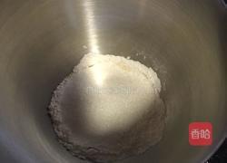 中种超软土司面包的做法图解5