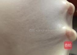 中种超软土司面包的做法图解7