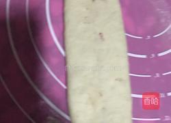 中种超软土司面包的做法图解10