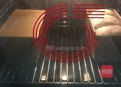 中种超软土司面包的做法图解14