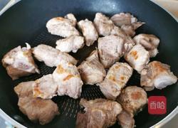 超简单糖醋扇骨排骨骨头通用做法永久收益的做法图解4