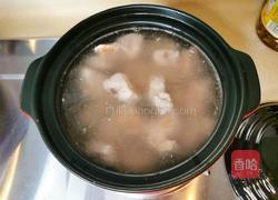 超简单糖醋扇骨排骨骨头通用做法永久收益的做法图解5