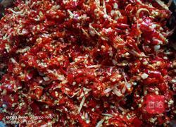 自制湖南（纯手工）剁辣椒的做法图解8