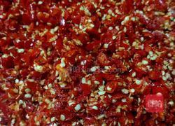 自制湖南（纯手工）剁辣椒的做法图解3