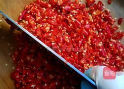 自制湖南（纯手工）剁辣椒的做法图解2