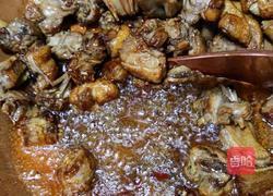 姜爆鸭子的做法图解3