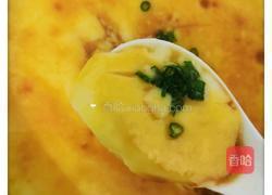 水蒸蛋的做法图解7