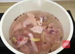 面包咖喱鸡的做法图解2