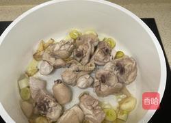 面包咖喱鸡的做法图解6