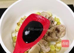 面包咖喱鸡的做法图解7