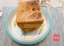 面包咖喱鸡的做法图解17