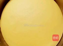 南瓜小花卷的做法图解6