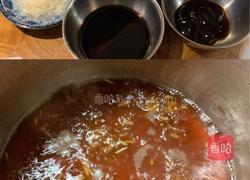 花胶香菇焖鸡的做法图解7