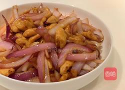 花胶香菇焖鸡的做法图解13