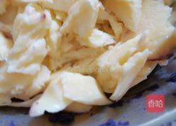 芝士紫薯饼的做法图解2