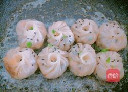 饺子皮水煎包的做法图解10