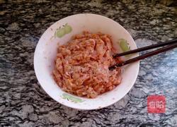 饺子皮水煎包的做法图解1