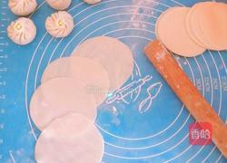 饺子皮水煎包的做法图解6