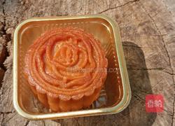 广式蛋黄月饼的做法图解17