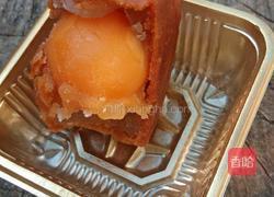 广式蛋黄月饼的做法图解18