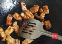 无油红烧肉的做法图解3