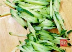 凉拌干豆腐丝的做法图解1