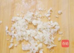 凉拌干豆腐丝的做法图解3