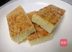 无水蛋糕的做法图解7