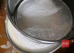 无水蛋糕的做法图解4