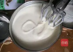 Waterless cake recipe 3