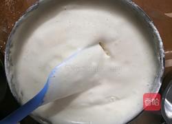 无水蛋糕的做法图解5