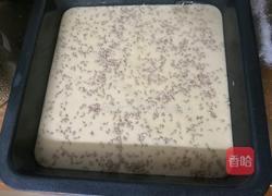 无水蛋糕的做法图解6