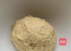 家庭版巧克力可可甜甜圈的做法图解11