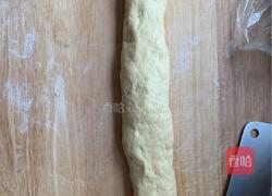 家庭版巧克力可可甜甜圈的做法图解14