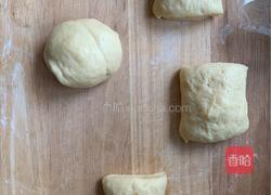 家庭版巧克力可可甜甜圈的做法图解15