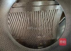 家庭版巧克力可可甜甜圈的做法图解21