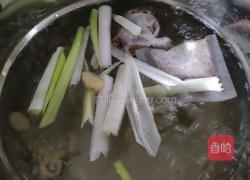 卤鸡爪的做法图解2