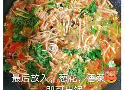 酸辣汤的做法图解12