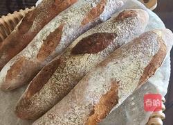 法棍的做法图解21