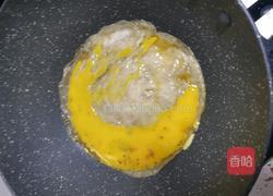 简易版手抓饼的做法图解4