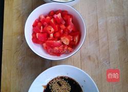 蟹黄豆角的做法图解3