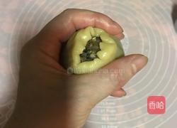 伍仁月饼的做法图解11