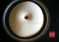 橙汁麻薯软欧的做法图解10
