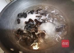 炒合菜的做法图解1