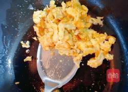 炒合菜的做法图解4