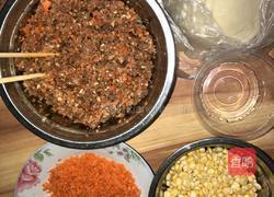 家常饺子的做法图解1