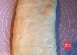 紫薯手撕面包的做法图解15