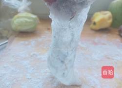 红油虾片的做法图解2